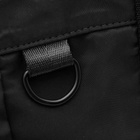 Taikan Men's Sherpa 2.0 Tote in Black