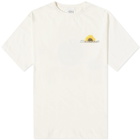 Manastash Men's Hemp T-Shirt in Natural