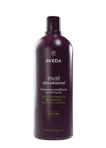 Aveda Invati Ultra Advanced Thickening Conditioner: Rich 1000ml
