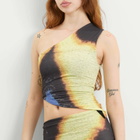 Feners Women's Besos Top in Night