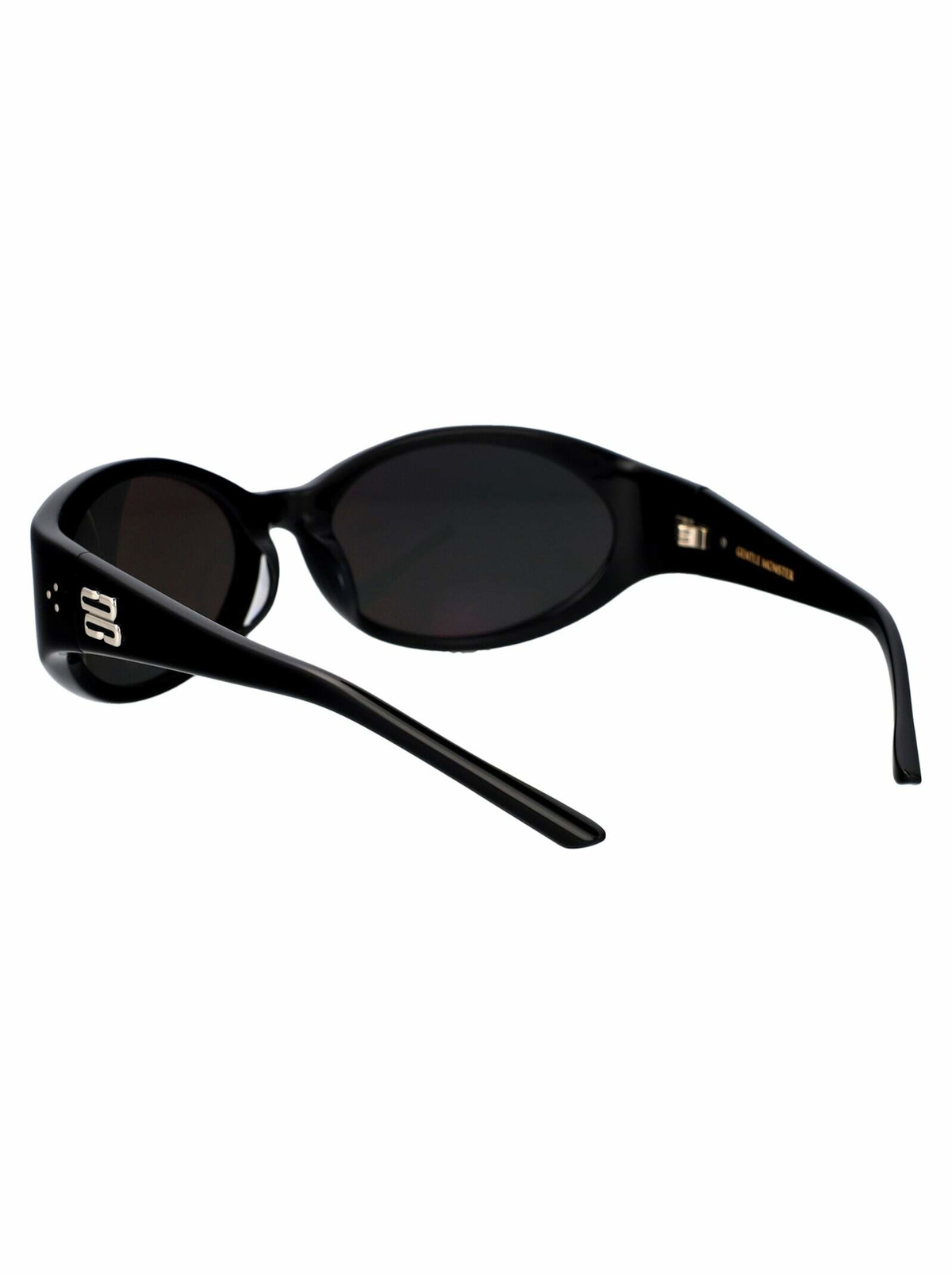 Gentle Monster Sphere Sunglasses