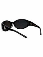 Gentle Monster Sphere Sunglasses