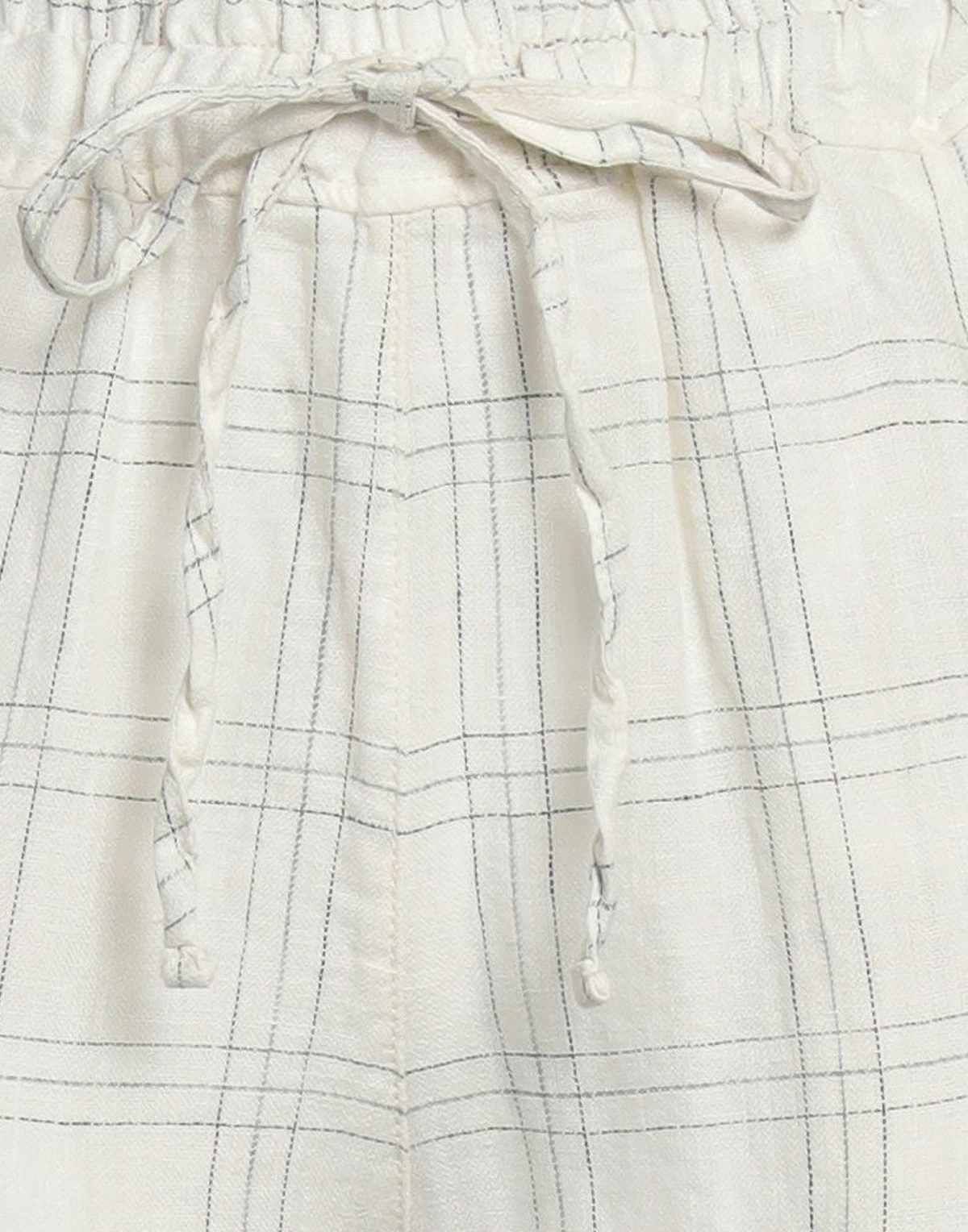 Crossley Womens Pants in Off white