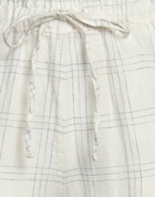 Crossley Womens Pants in Off white
