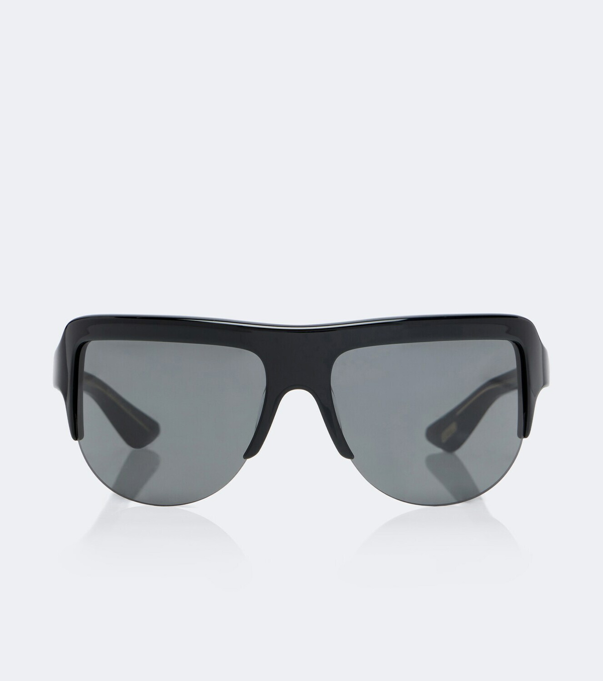 Khaite 1975C flat-top sunglasses