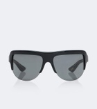 Khaite 1975C flat-top sunglasses