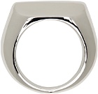 S_S.IL Surface Cut Ring