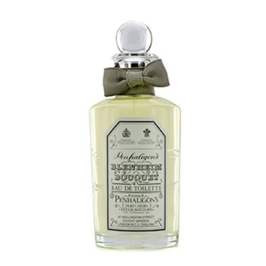 Penhaligon's Mens Blenheim Bouquet EDT Spray 3.4 oz Fragrances 5056245021473