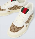 Gucci Gucci Re-Web sneakers