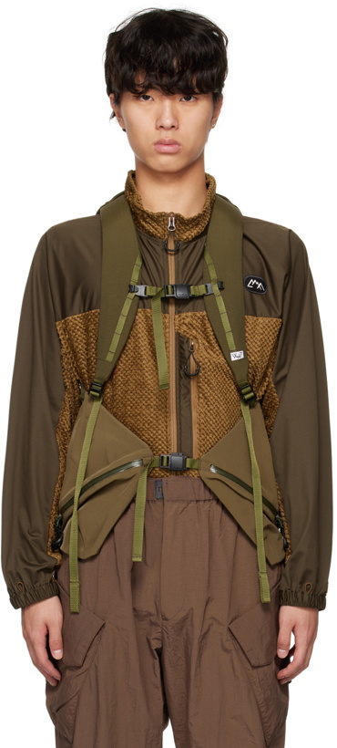 Photo: CMF Outdoor Garment Khaki Step Out Vest