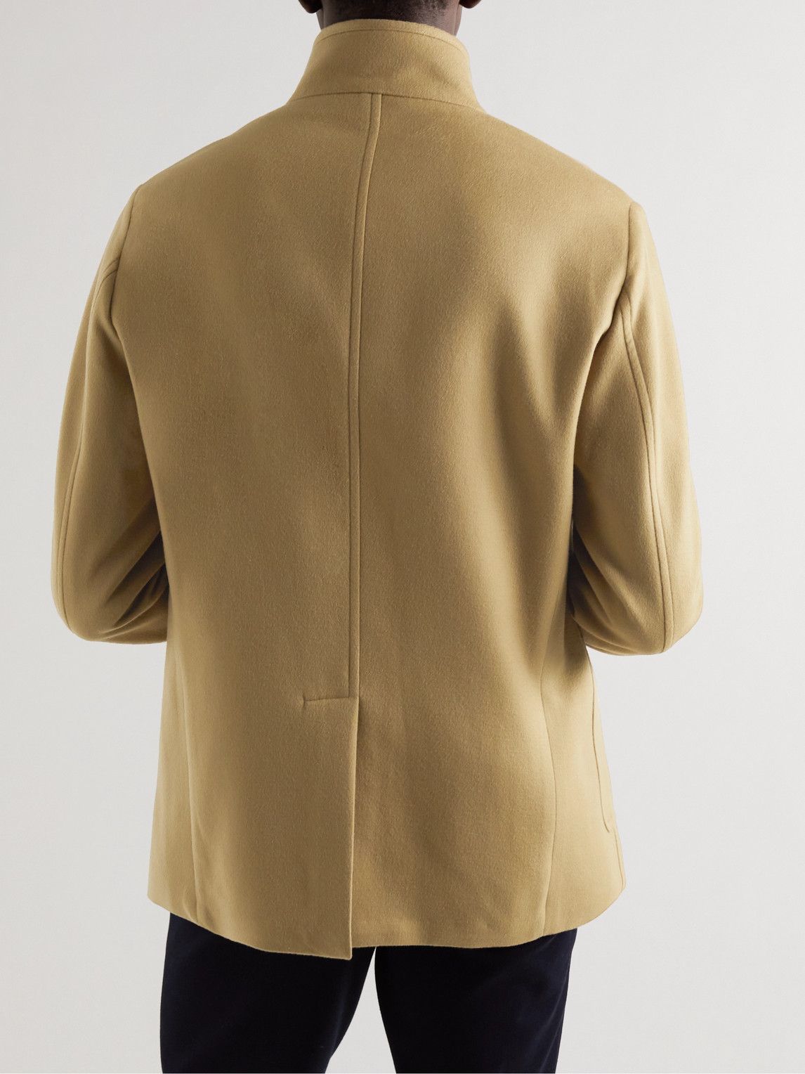 Loro Piana - Cashmere Jacket - Neutrals
