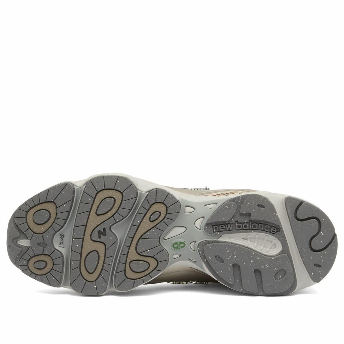 New Balance 1000 Sneaker in Arid Stone
