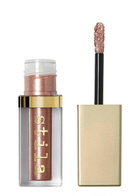 Stila Magnificent Metals Glitter & Glow Liquid Eye Shadow - Rose Gold Retro
