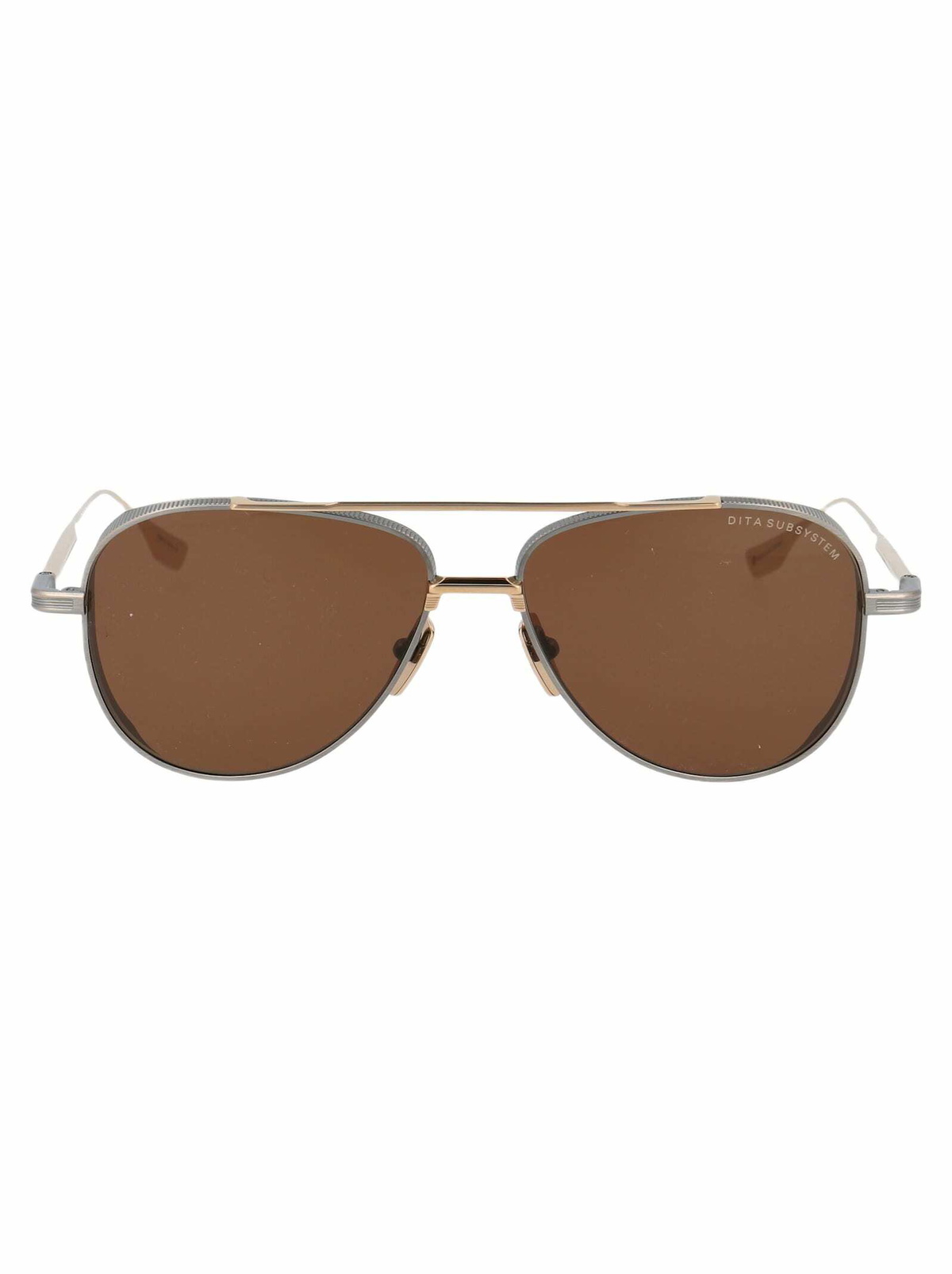 Dita Subsystem Sunglasses