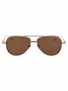 Dita Subsystem Sunglasses