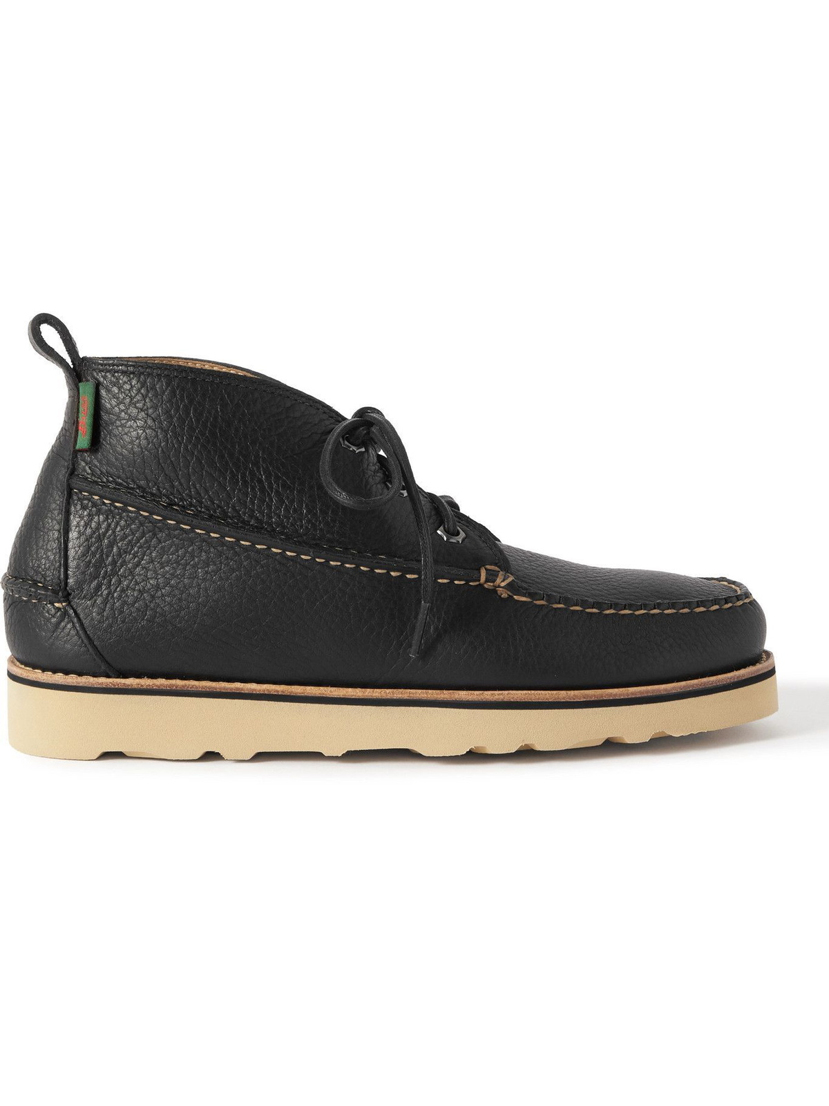 Bass desert boots online