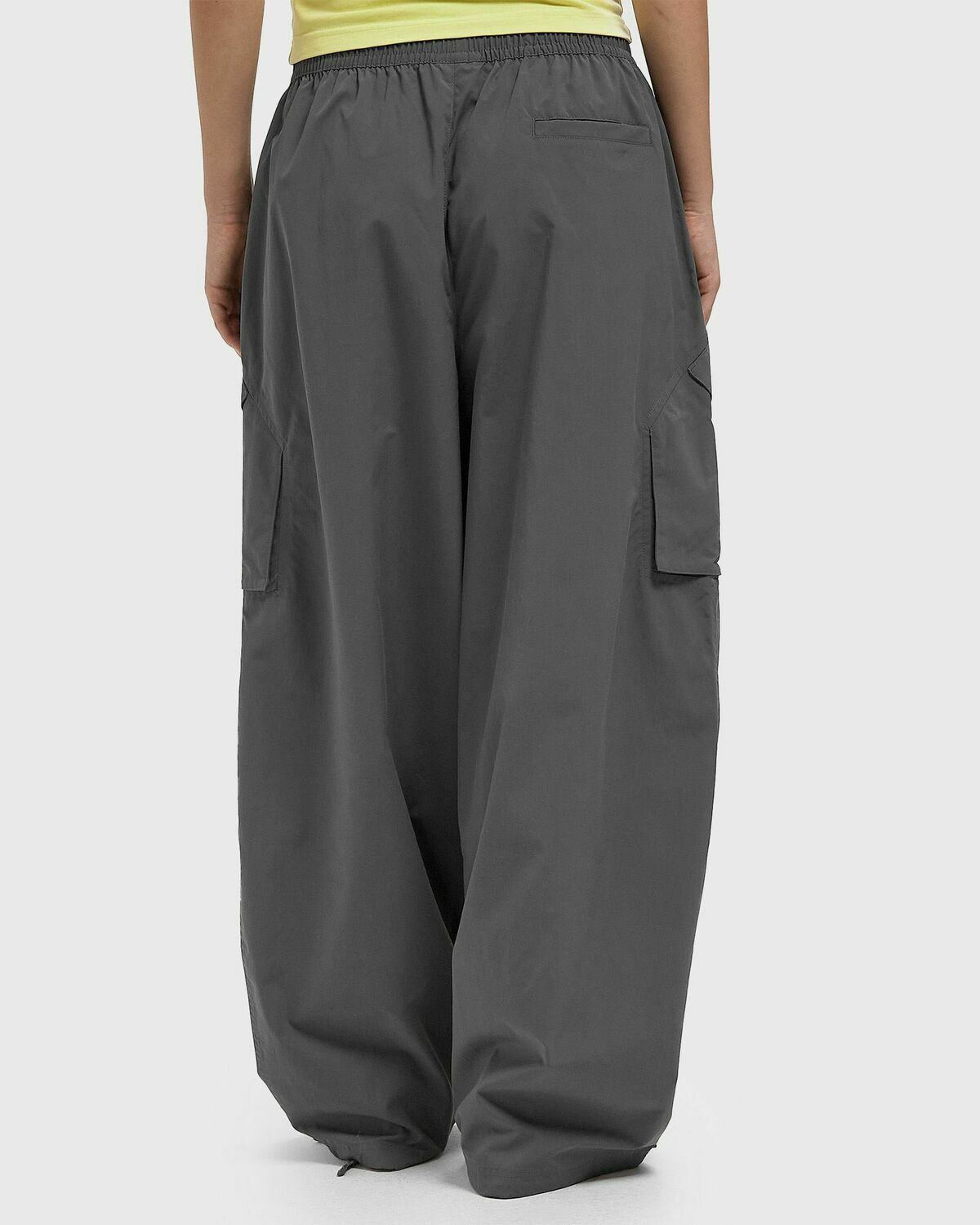 Jordan Jordan Flight Chicago Black Womens Casual Pant