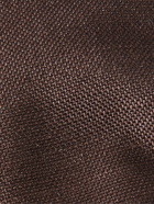 TOM FORD - 7.5cm Textured-Silk Tie