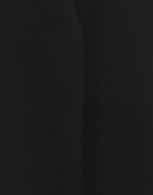 Tod's Womens Blazer in Black