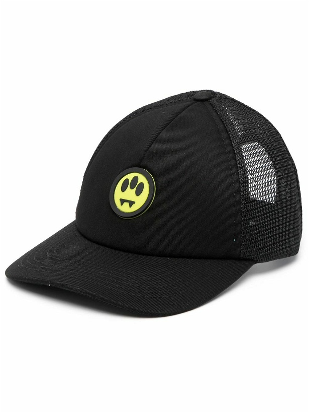Photo: BARROW - Logo Baseball Hat
