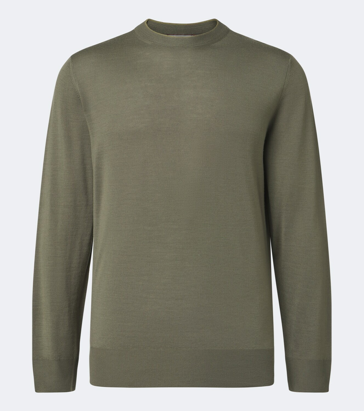 Canali Wool sweater