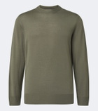 Canali Wool sweater