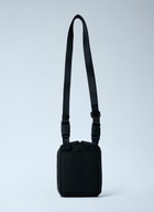 Bao Bao Issey Miyake Beetle Shoulder Bag