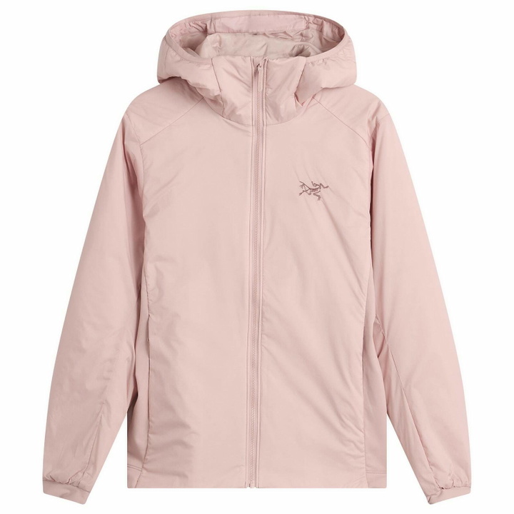 Photo: Arc'teryx Women's Arcteryx Atom Hoody in Bliss