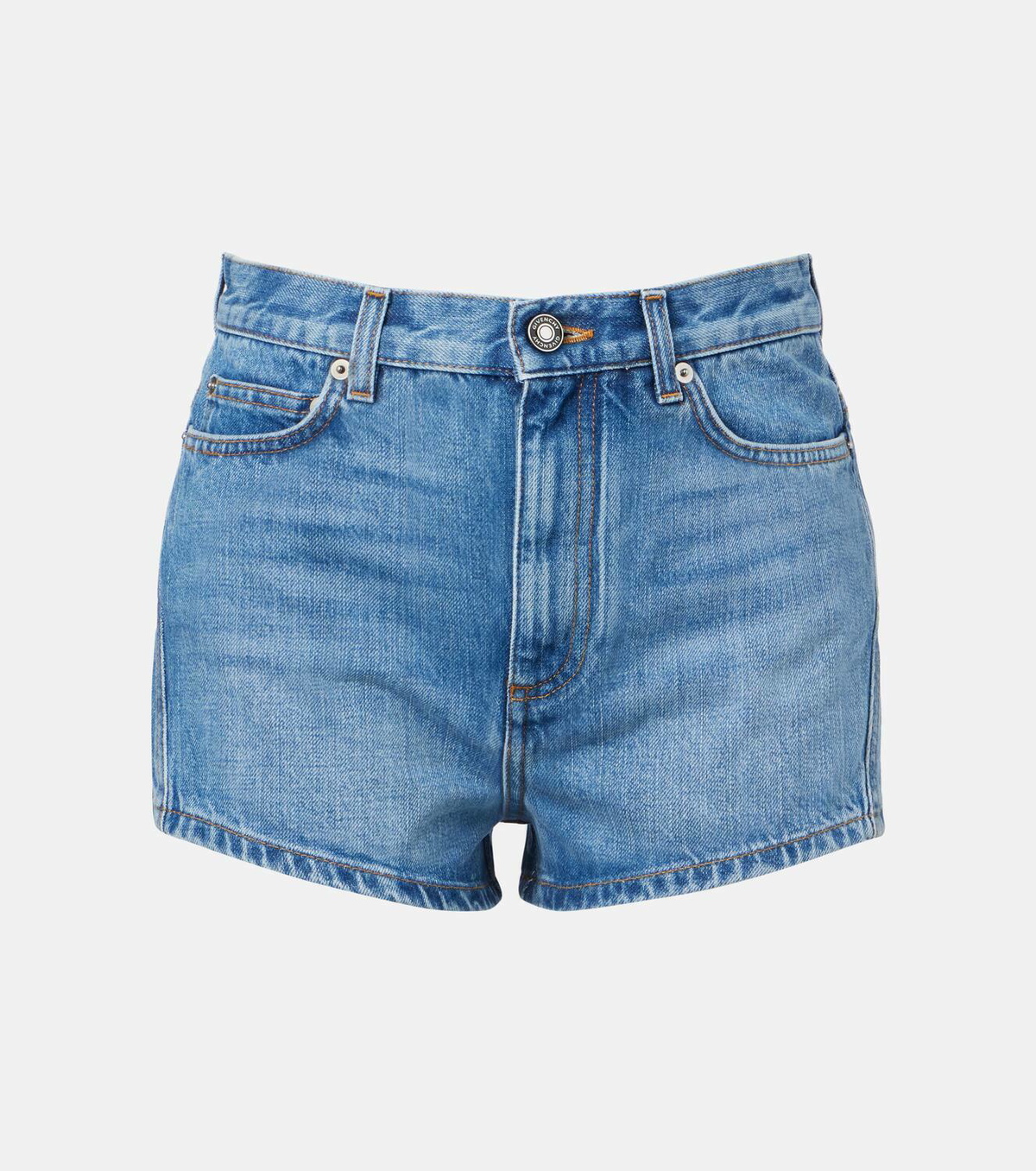 Givenchy Denim shorts
