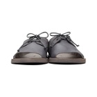 Marsell Grey Sandello Lace-Up Sandals