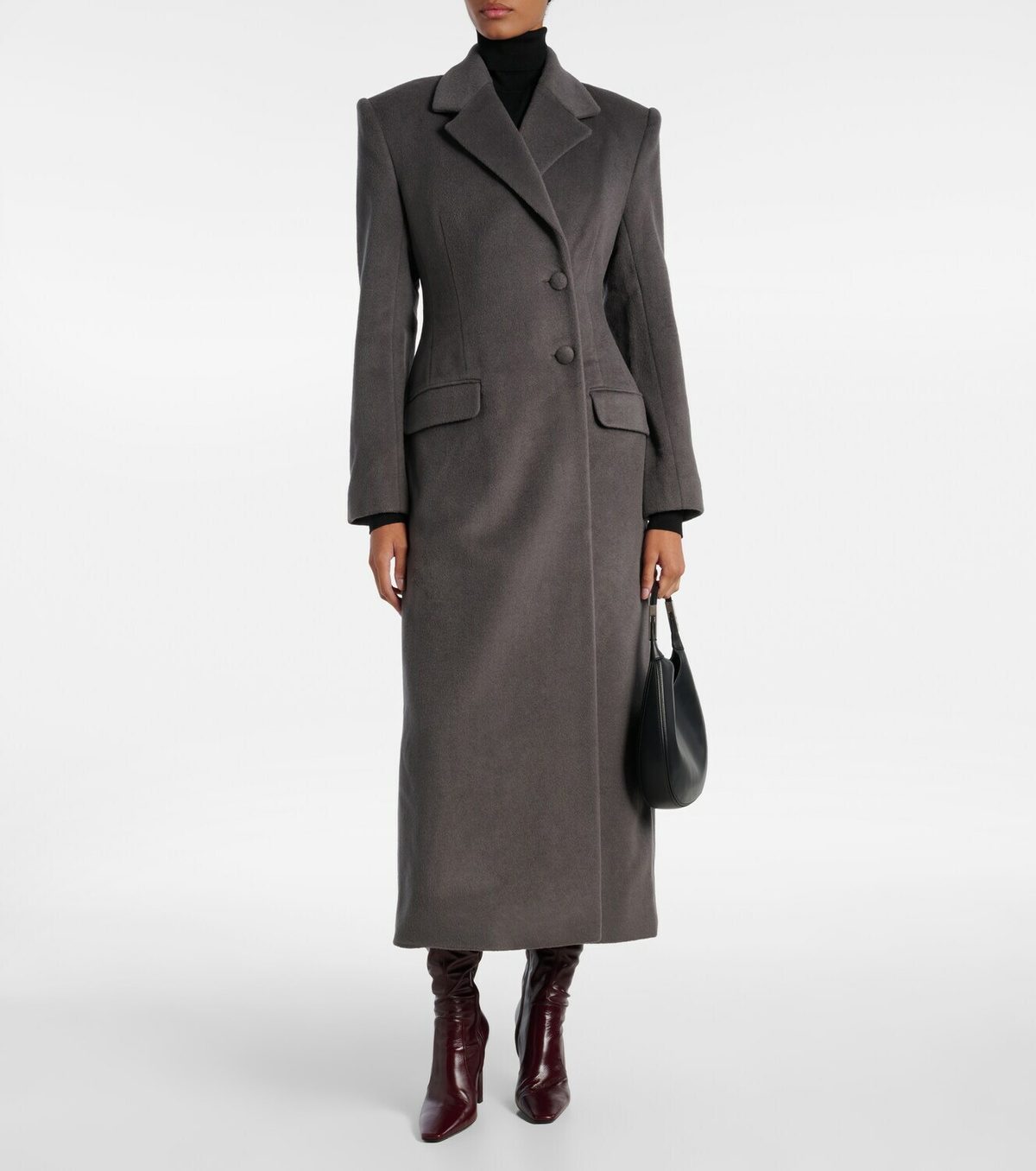 Tove Vonnie wool coat