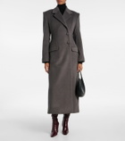 Tove Vonnie wool coat