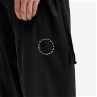 Craig Green Men's Circle Trouser in Black
