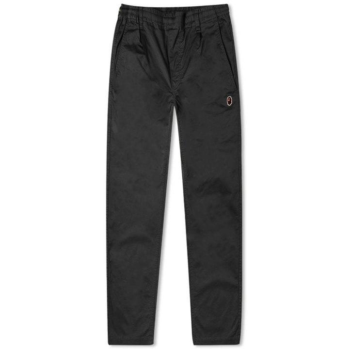 Photo: A Bathing Ape Wide Tapered Pant