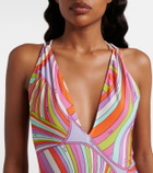 Pucci Iride swimsuit