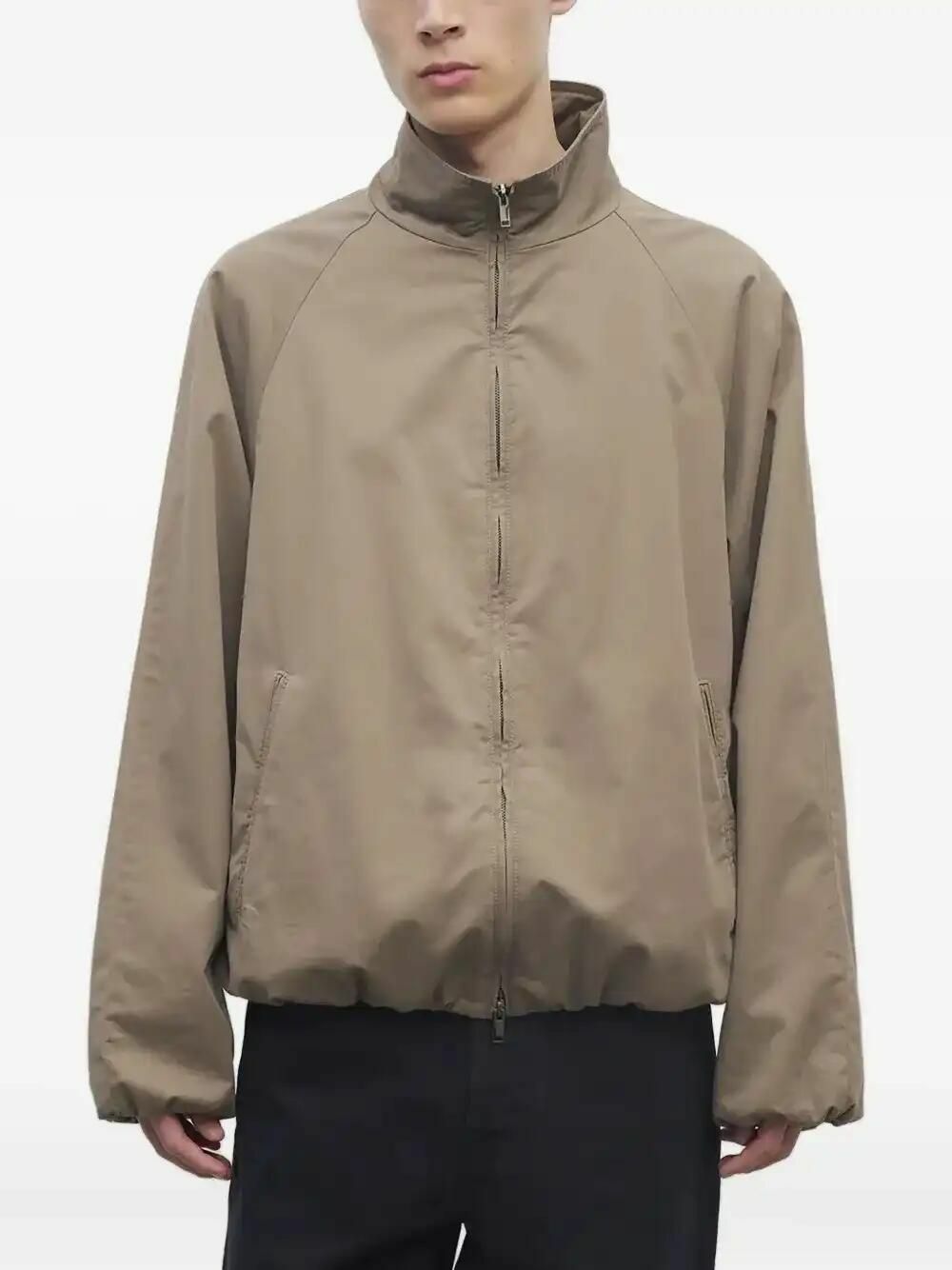 The Row Oyu Jacket The Row