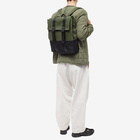 Rains Men's Trail MSN Bag in Evergreen