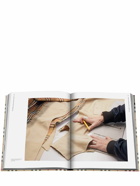 ASSOULINE - Burberry Book