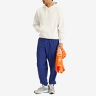 Nike Netherlands Reissue Track Pant in Blue/White