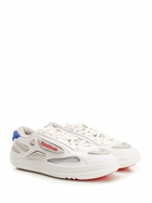 Reebok Blue Tab club C Fwd Sneakers