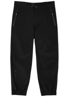 Moncler Grenoble Day-Namic Gore-Tex Paclite Shell Trousers Black
