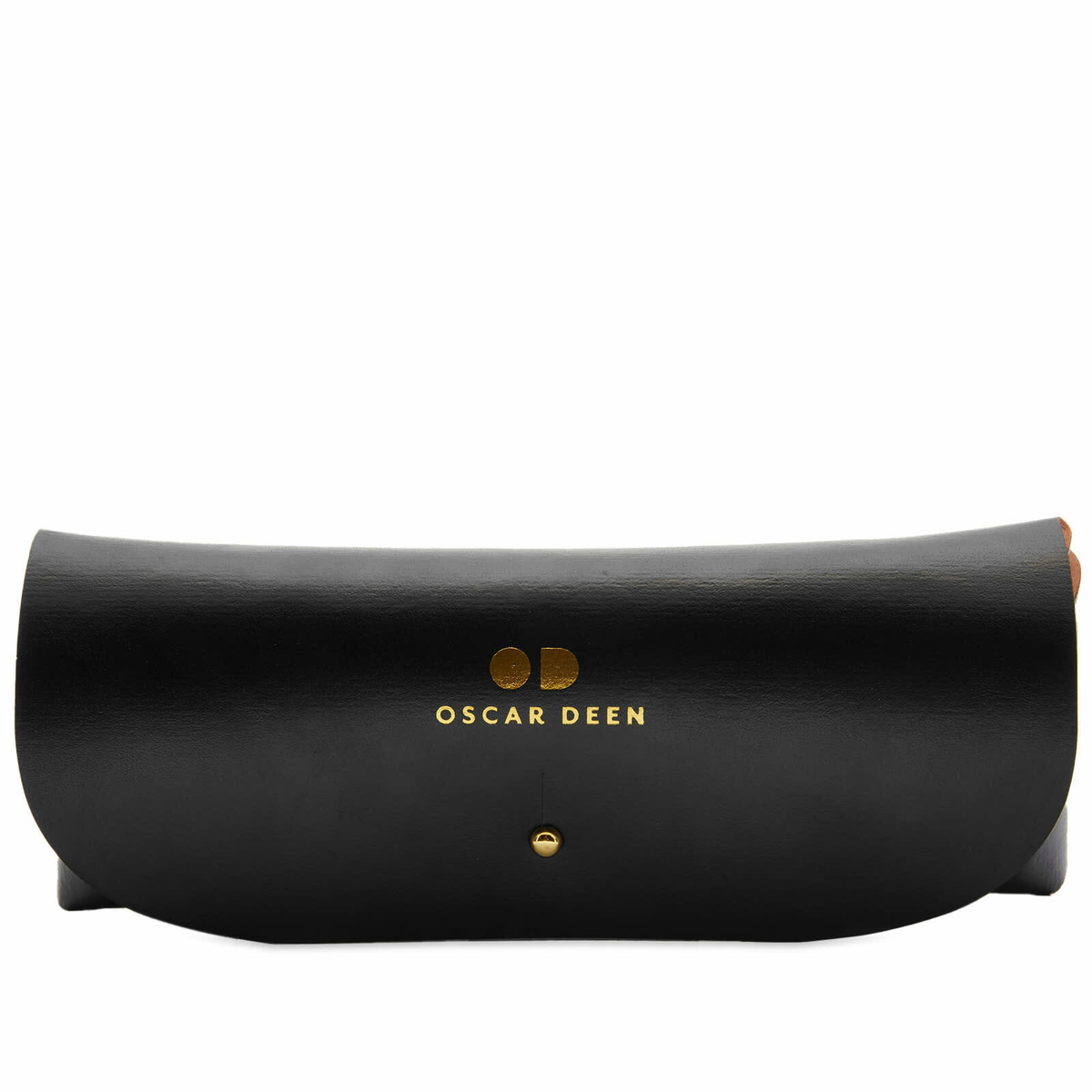 Oscar Deen Nelson Sunglasses in Dark Olive/Night 