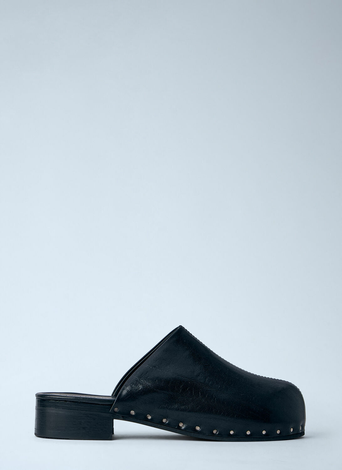 Our Legacy Naoto Clogs