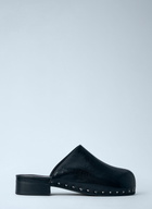 Our Legacy Naoto Clogs