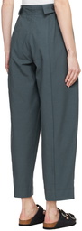 Toogood Gray 'The Tailor' Trousers