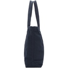 Maison Kitsune Blue Palais Royale Tote