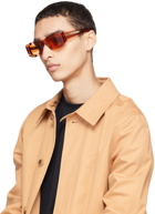Études Orange Edition Sunglasses