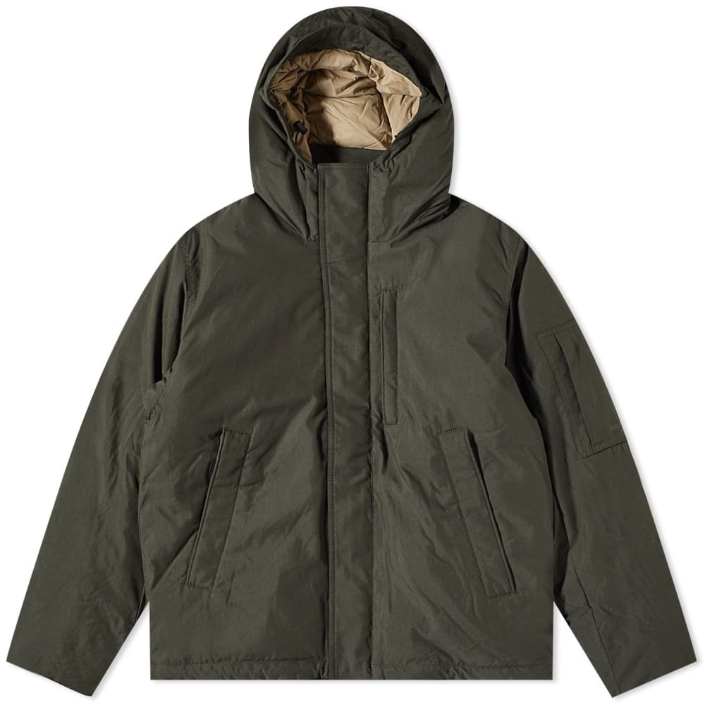 Traverse Down Jacket