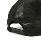 Neighborhood Men's Mesh Cap-1 in Black 