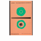 Phaidon Japan: The Vegetarian Cookbook in Nancy Singleton Hachisu 